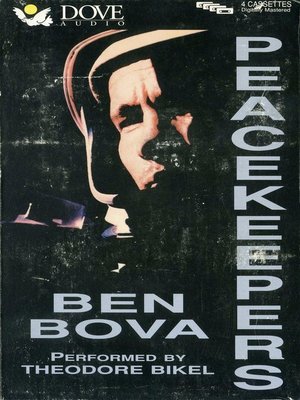 Peacekeepers - Audiobook